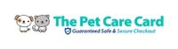 The Pet Care Card coupons